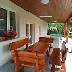 Prazdninovy Dum Adrelot 33 Holiday home *