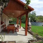 Prazdninovy Dum Adrelot 33 * Cerveny Ujezd (Benesov)