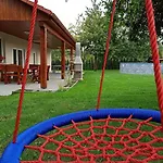 Holiday home Prazdninovy Dum Adrelot 33 *