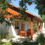 Holiday home Prazdninovy Dum Adrelot 33