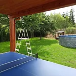 Prazdninovy Dum Adrelot 33 *
