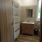 Holiday home Prazdninovy Dum Adrelot 33 Cerveny Ujezd (Benesov)