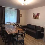 Holiday home Prazdninovy Dum Adrelot 33 Cerveny Ujezd (Benesov)
