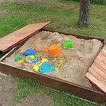 Holiday home Prazdninovy Dum Adrelot 33 *