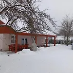 Prazdninovy Dum Adrelot 33 Holiday home *