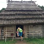 Prazdninovy Dum Adrelot 33 Holiday home
