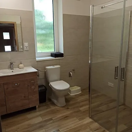 Adrelot 33 Prázdninový dům
