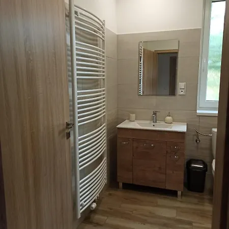 Prázdninový dům Adrelot 33 Cerveny Ujezd (Benesov)