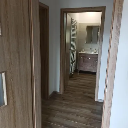 Prázdninový dům Adrelot 33 Cerveny Ujezd (Benesov)