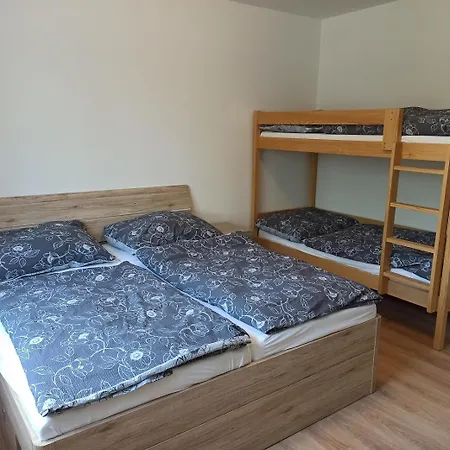 Prázdninový dům Adrelot 33 Cerveny Ujezd (Benesov)