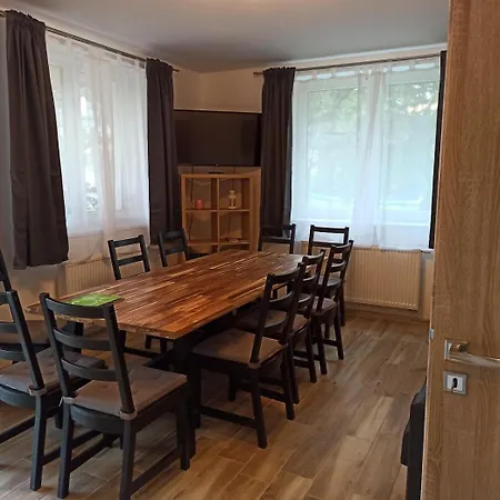 Adrelot 33 Prázdninový dům