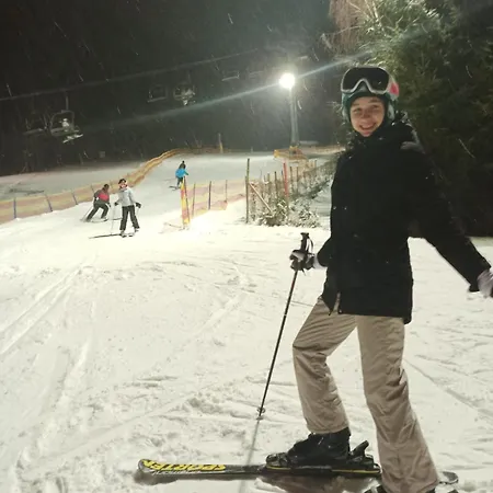 Adrelot 33 Prázdninový dům Cerveny Ujezd (Benesov)