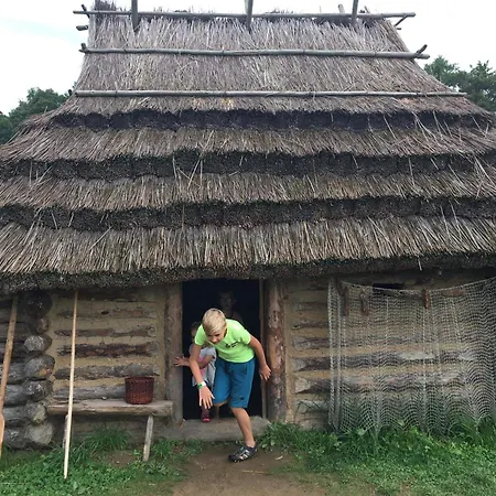 Adrelot 33 Prázdninový dům