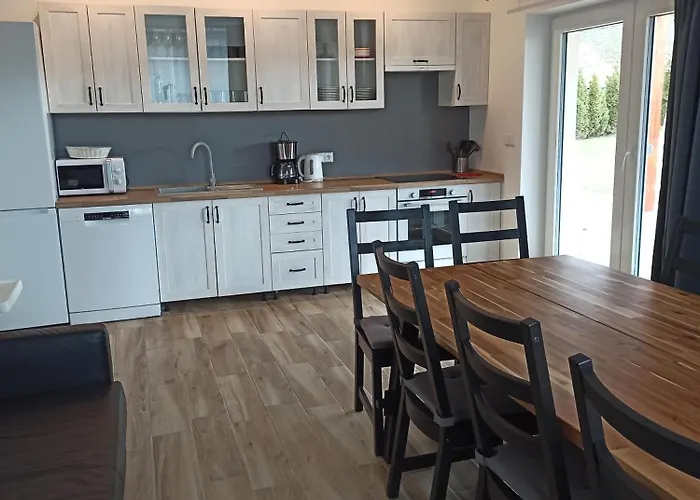 Tatil Evi Prazdninovy Dum Adrelot 33 Červený Újezd
