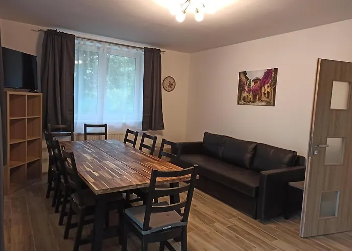 度假居 Prazdninovy Dum Adrelot 33 Cerveny Ujezd (Benesov)
